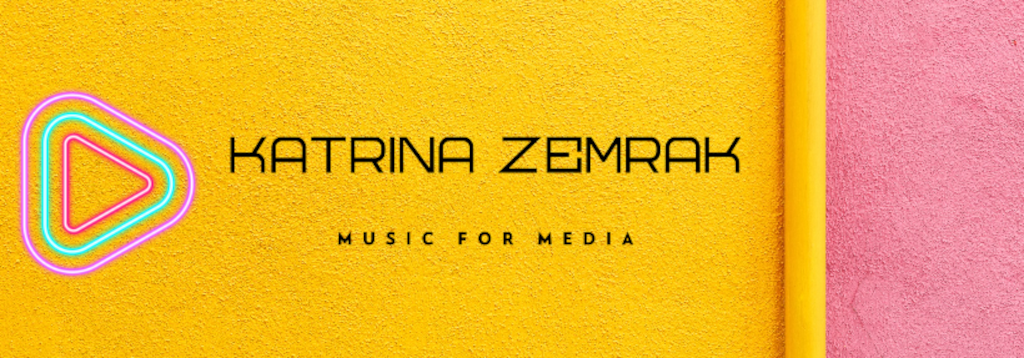 Katrina Zemrak – Composer